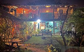 Woodstock Hostel